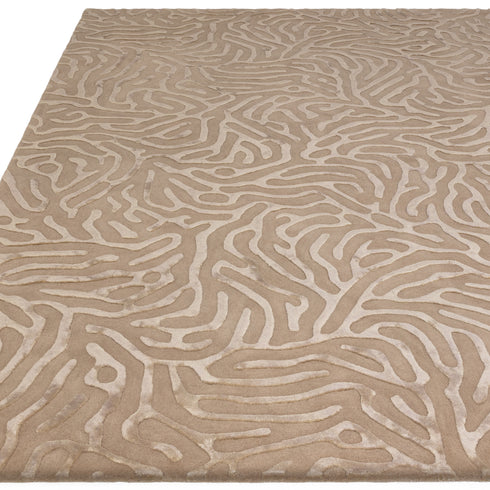 Corellia Rug Rug Sand