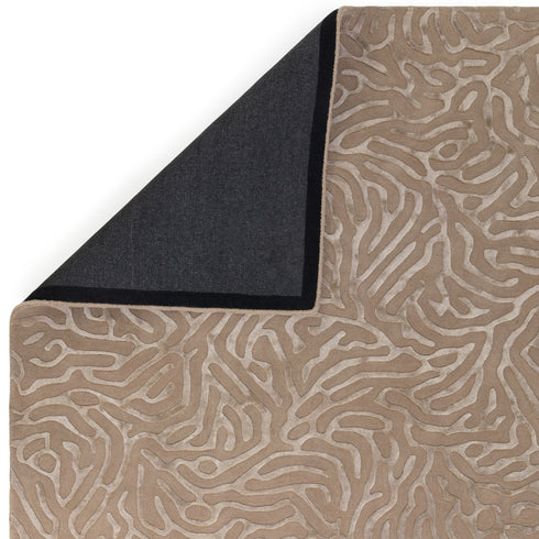 Corellia Rug Rug Sand