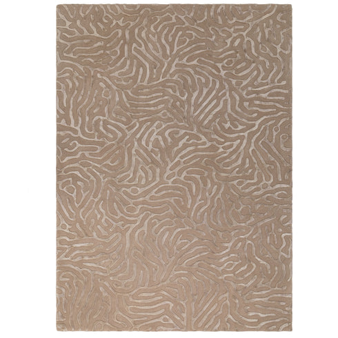 Corellia Rug Rug Sand