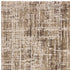 Lyza Rug Abstract Beige Rug