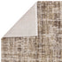 Lyza Rug Abstract Beige Rug