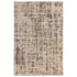 Lyza Rug Abstract Beige Rug