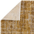 Lyza Rug Abstract Gold Rug