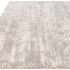 Lyza Rug Abstract Grey Rug