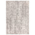 Lyza Rug Abstract Grey Rug