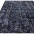 Lyza Rug Abstract Navy Rug