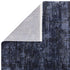 Lyza Rug Abstract Navy Rug