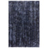 Lyza Rug Abstract Navy Rug