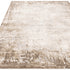 Lyza Rug Border Beige Rug