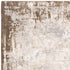 Lyza Rug Border Beige Rug