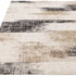 Lyza Rug Lines Beige Rug