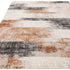 Lyza Rug Lines Terracotta Rug