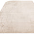 Lyza Rug Shape Gold/Cream