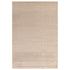 Lyza Rug Plain Stripe Beige