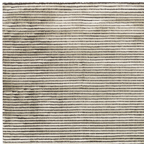 Lyza Rug Plain Stripe Khaki