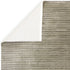 Lyza Rug Plain Stripe Khaki