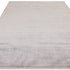 Lyza Rug Plain Stripe Silver
