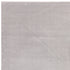 Lyza Rug Plain Stripe Silver