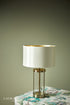 Laura Ashley Harrington Small Table Lamp