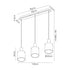 Brooks Linear Pendant 3 Light