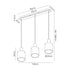 Brooks Linear Pendant 3 Light