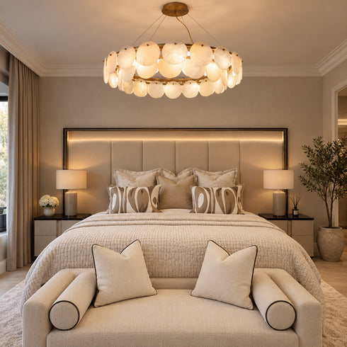 Holly Chandelier