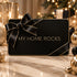 My Home Rocks Gift Card