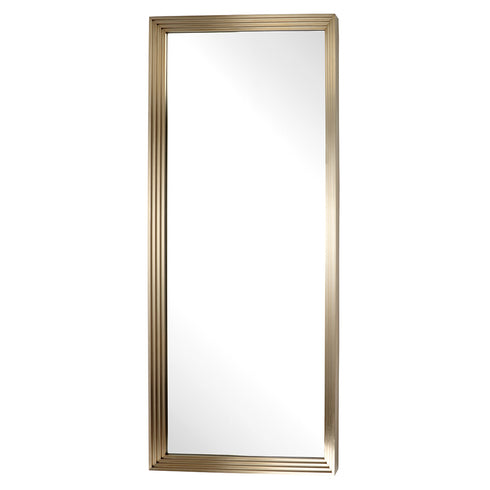 Taurus Mirror