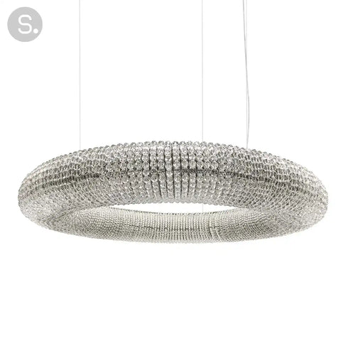 Annabelle Ceiling Light 60cm