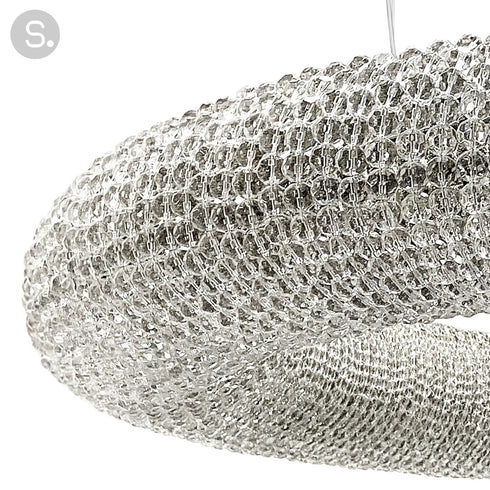 Annabelle Ceiling Light 60cm
