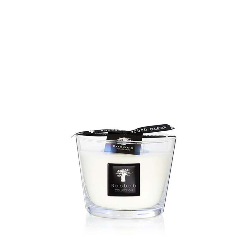 Bougie Parfumée Baobab All Seasons Madagascar Vanille Max 24 – 3kg – Neuf