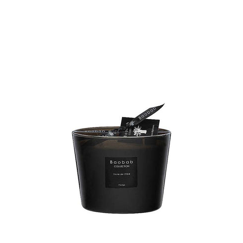 Baobab Encre De Chine