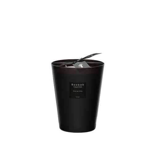 Baobab Encre De Chine