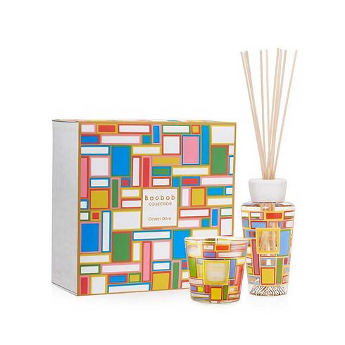 Baobab Ocean Drive Gift Box