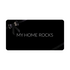 My Home Rocks Gift Card