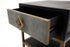 Alana Diamond Side Table