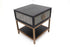 Alana Diamond Side Table