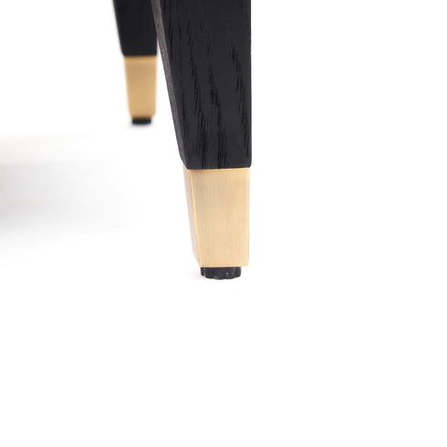 Amalia 2 Drawer Bedside