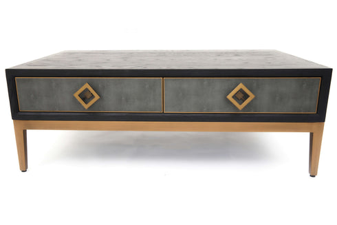 Alana Diamond Coffee Table