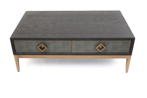 Alana Diamond Coffee Table