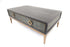 Alana Diamond Coffee Table