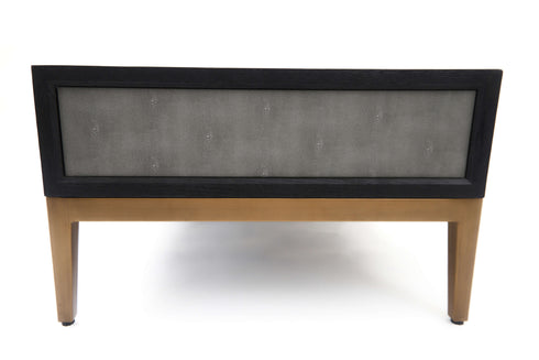 Alana Diamond Coffee Table