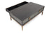 Alana Diamond Coffee Table