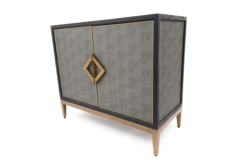 Alana Diamond 2 Door Sideboard