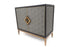 Alana Diamond 2 Door Sideboard