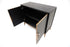 Alana Diamond 2 Door Sideboard