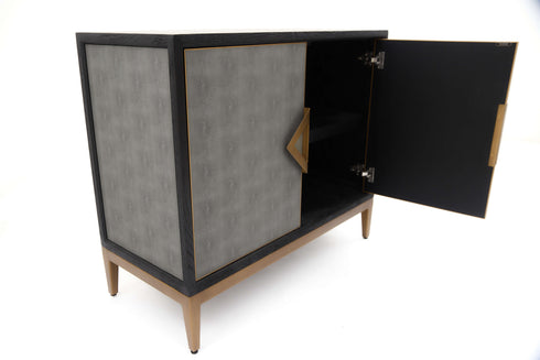 Alana Diamond 2 Door Sideboard