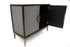 Alana Diamond 2 Door Sideboard