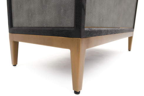 Alana Diamond 2 Door Sideboard