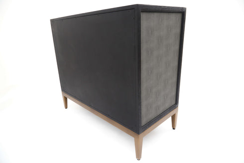 Alana Diamond 2 Door Sideboard